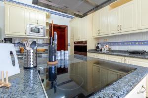 Puerto Ermita - Spa Privado - Sala reuniones - Piscina Privada