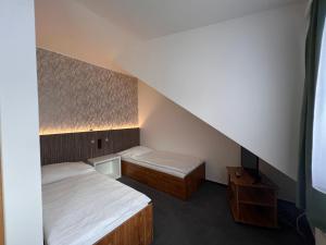 Double Room room in Hotel Prichovice