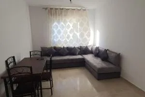 El apartamento preferido - Siadar