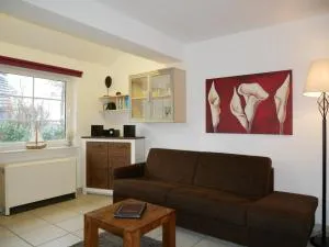 Ferienwohnung Trassenheide - Mölschow