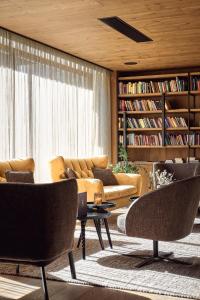 die HOCHKÖNIGIN - Mountain Resort