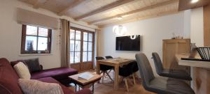 Hochalmbahnen Chalets Rauris 1-20 WE1, Maislaufeldweg 1r EG