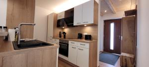 Hochalmbahnen Chalets Rauris 1-20 WE1, Maislaufeldweg 1r EG