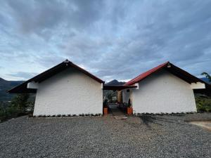 Cabañas Sentido Ancestral