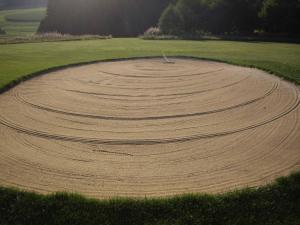Golf-Appartement Sonnenblick