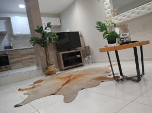 Mehmet Ali Luxury Apartment