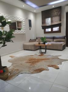 Mehmet Ali Luxury Apartment