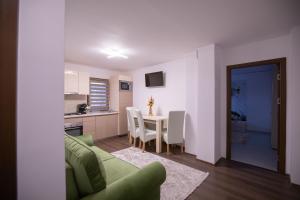 Apartament Gold
