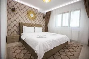 Apartament Gold - Oituz