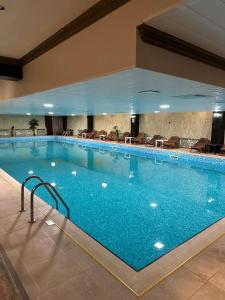 Grand Monastery Pamporovo Apartment for rent