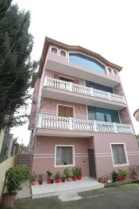 VILLA Dori Ani - Babru