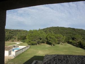 Maisons d'hotes Domaine Saint Martin : photos des chambres