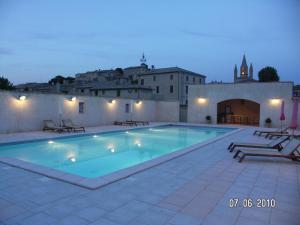 Maisons d'hotes Domaine Saint Martin : photos des chambres