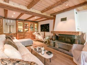 Appartements Appartement Val-d'Isere, 5 pieces, 8 personnes - FR-1-694-11 : photos des chambres