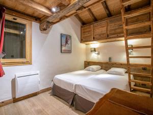 Appartements Appartement Val-d'Isere, 5 pieces, 8 personnes - FR-1-694-11 : photos des chambres