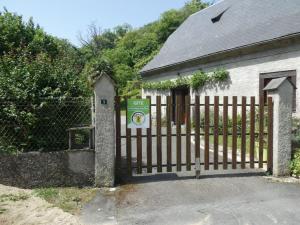 Maisons de vacances Entre deux moulins : photos des chambres