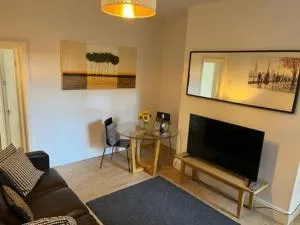 Oakstays Forest Hall - Forest Hall