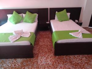 Hotel Chicala salgar