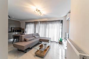 Μεζονέτα με θέα στο πάρκο Σταύρος Νιάρχος ONE