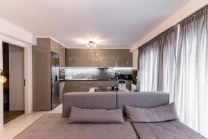 Μεζονέτα με θέα στο πάρκο Σταύρος Νιάρχος ONE