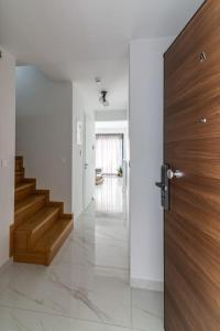 Μεζονέτα με θέα στο πάρκο Σταύρος Νιάρχος ONE