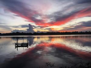 Lagoon Breeze Resort