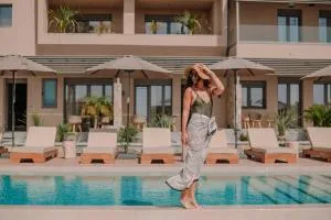 Marble Luxury Suites - Prasás