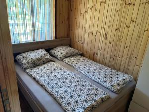 Domki Adrian Muszelki 66