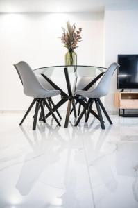 Μεζονέτα με θέα στο πάρκο Σταύρος Νιάρχος TWO