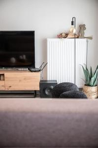 Μεζονέτα με θέα στο πάρκο Σταύρος Νιάρχος TWO