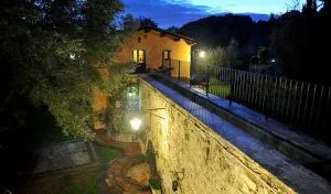 Casale l'Antica Mola - Cerreto Laziale