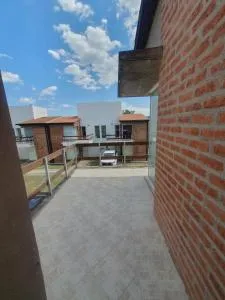 Alq Toba- Hermoso Duplex en Bajo la Viña - Capillas