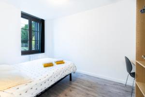 Appartements Le Beteille : photos des chambres