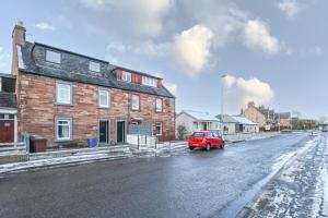 mySTAYINN Telford 7 Bedroom House