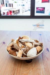 Vivienda Vacacional Manrique