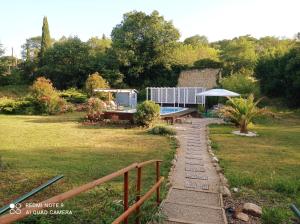 Appartements Moulin de Cot : photos des chambres