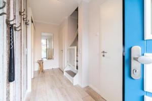 Haus am Leuchtturm Wohnung 3