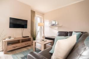 Haus am Leuchtturm Wohnung 3