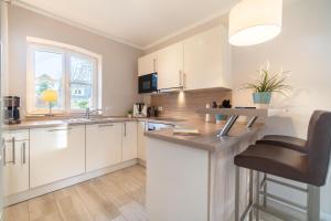 Haus am Leuchtturm Wohnung 3