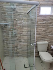 Casa para temporada, Centro de Ubatuba