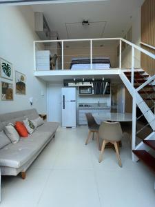 Ybira Loft