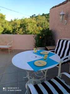 Appartements Moulin de Cot : photos des chambres