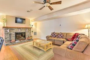 New Jersey Abode - Near the Statue of Liberty - Haskell