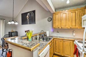 Peaceful Poconos Escape with Lake Access and Hiking!