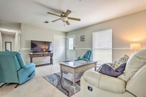 Emerald Coast Getaway in Fort Walton Beach!
