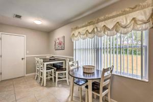 Emerald Coast Getaway in Fort Walton Beach!