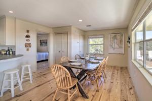 Gulf Shores Rental with Large Porch - Walk to Beach