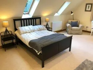 Beautiful Cotswold Accommodation, near Winchcombe - Woolstone