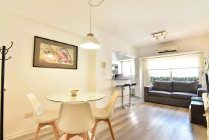 Recoleta excelente ubicación