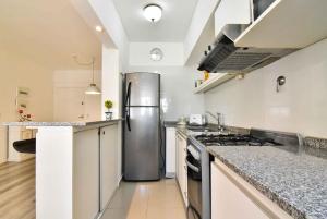 Recoleta excelente ubicación